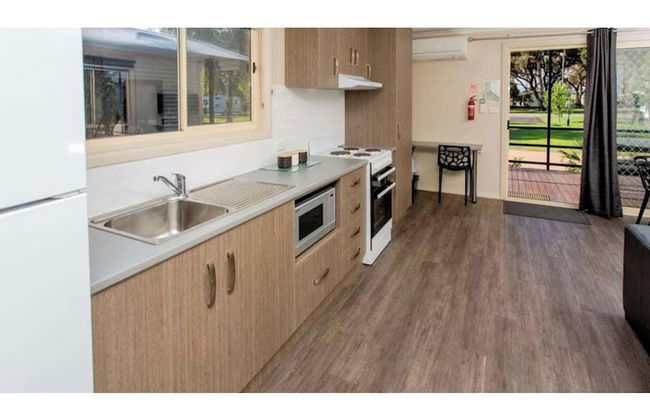 Discovery Parks - Renmark Riverfront - Foto 36