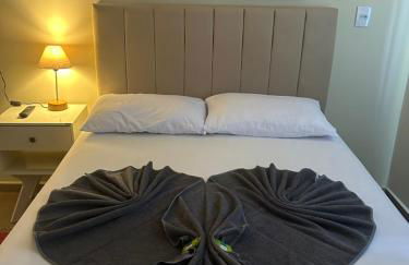 Chalé 2 vista para montanha - Foto 4