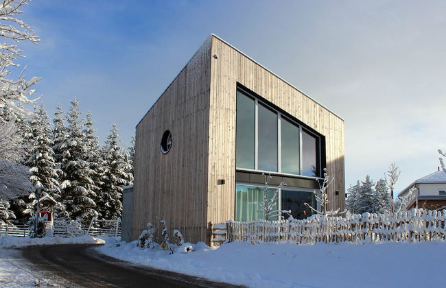 Apartment Monolith Black Forest - Foto 60