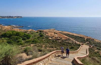 Groundfloor La Zenia ZeniamarVI - Foto 30