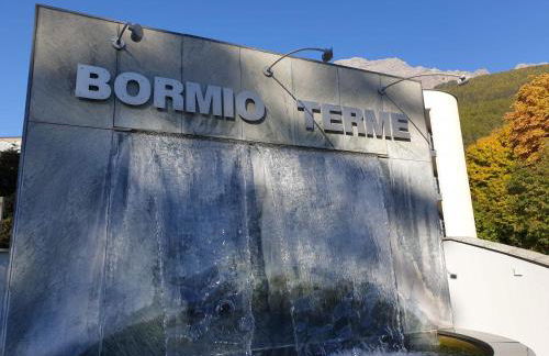 Delightful alpine studio in Bormio (SO) - Foto 20