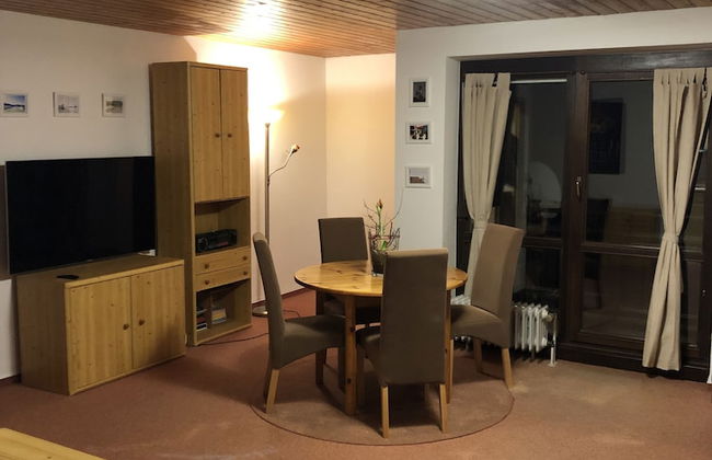 Ferienwohnung Winternest - Foto 5