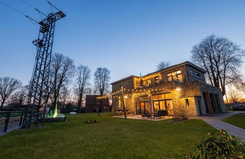 Altes Wasserwerk Tecklenburg - Foto 29