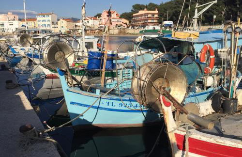 Entre mer et mer - Foto 36