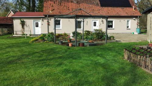 Ferienwohnung Am Stadtrand Garz Rügen - Foto 5