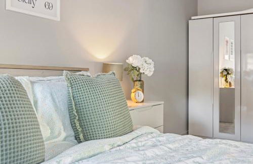 Brand New 1-Bed Flat With Free Parking - Foto 15