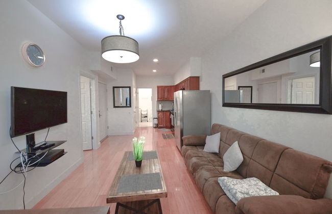 Wood Extended Suites - Foto 19