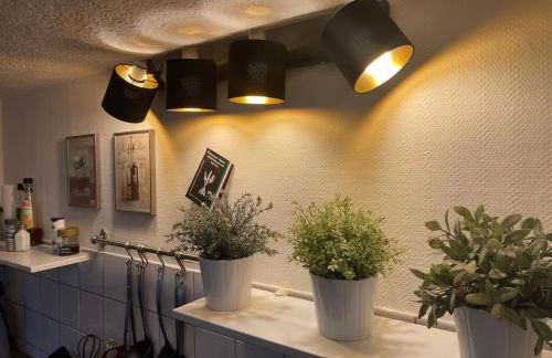 Charmante Ferienwohnung in Mastershausen/Hunsrück - Foto 49