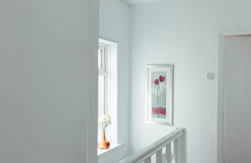 An entire 3 Bedroom house in Beeston United Kingdom - Foto 49