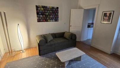 Le Balcon d'Anatole 3étoiles - Foto 3