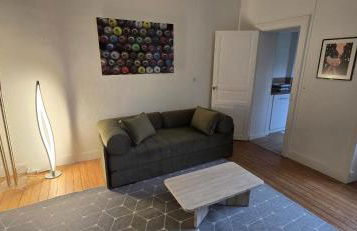 Le Balcon d'Anatole 3étoiles - Foto 3