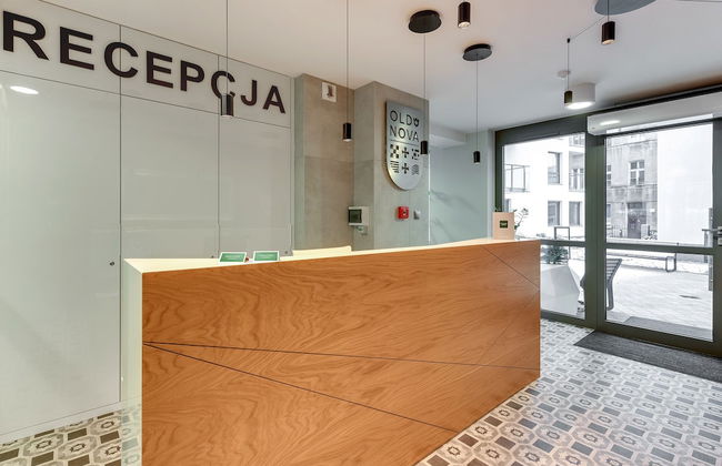 Old Town - OldNova by Welcome Apartment - Foto 1