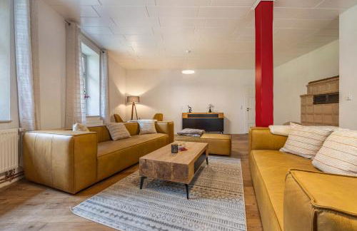 Suite mit Wintergarten - Foto 6