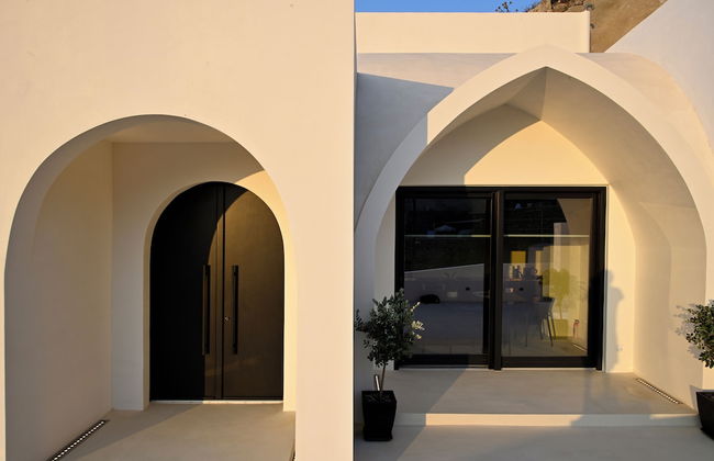 Artium Villa with Pool hosted by K&K - Foto 37