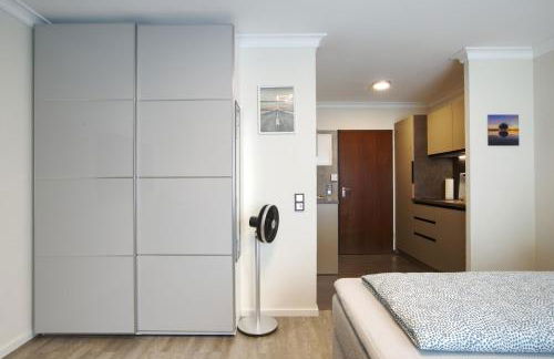 S.F.C. Apartments - Foto 5