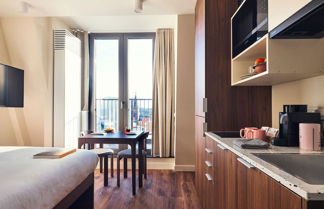 Numa The Hague Scheveningen - Photo 36