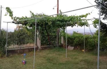 Peaceful cottage with incredible panoramic view - Foto 11