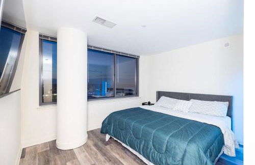 Penthouse Retreat with Rooftop Pool Explore Silver Spring & Washington DC - Foto 11