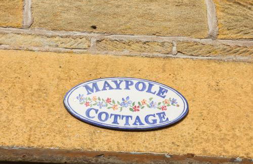 Maypole Cottage - Foto 39