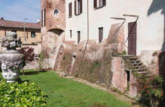 AGRITURISMO CASTELLO BECCARIA - Foto 53