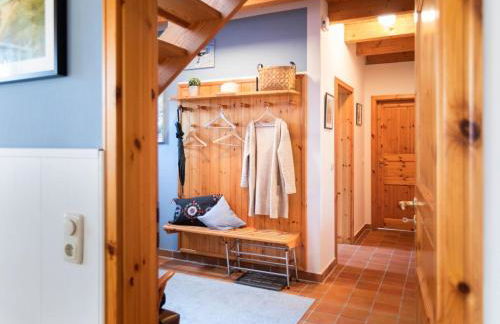 Holiday Home Uns moi Huus by Interhome - Foto 12