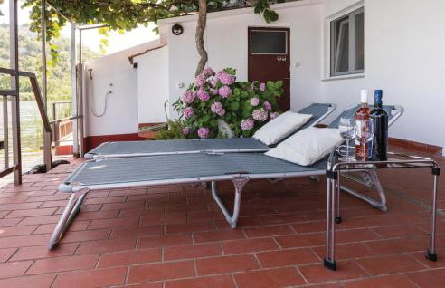 Three-Bedroom Holiday Home In Opuzen - Foto 11