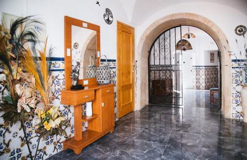 La Perla de Montánchez - Foto 7