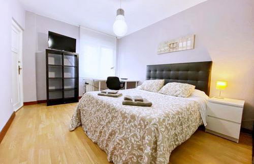 Apartamentos milan 1 Wifi - Foto 7