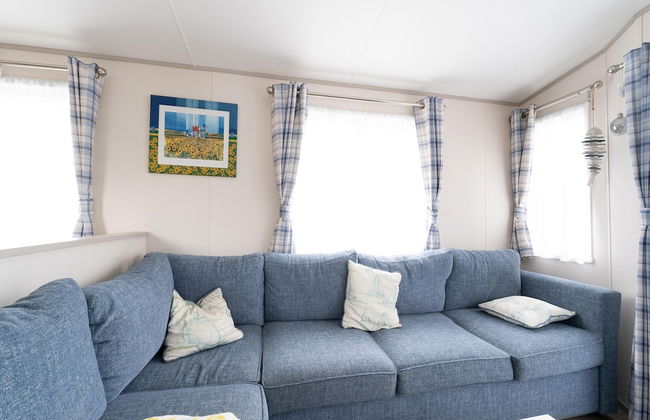 Chalet in Renesse Near Sandy Beaches - Foto 19