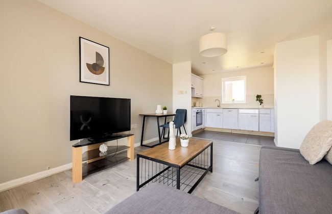 2 Bedrooms Apartment in Wembley - Foto 16