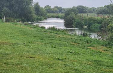 Wren Cottage - Foto 35