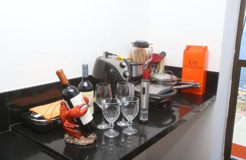 Apartamento Vista Mar - Foto 17