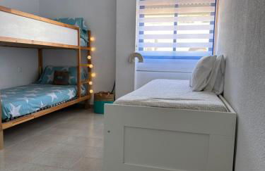 Tu casita en San José con acceso directo a playa - Foto 9