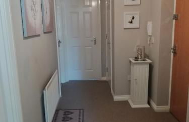 9 Column Mews - Foto 6