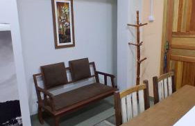 Apartamento aconchegante Centro de Petrópolis - Foto 2
