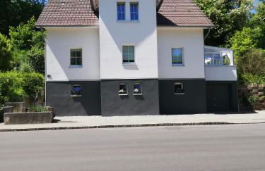 Ferienwohnung am Bodensee mit Wintergarten, Garten und Grillhaus bis 6 Person - Foto 1