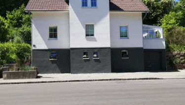 Ferienwohnung am Bodensee mit Wintergarten, Garten und Grillhaus bis 6 Person - Foto 1