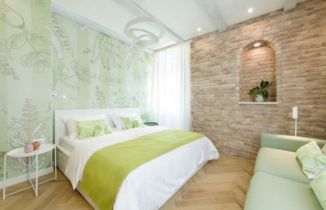 Luxury rooms Mak - Foto 1