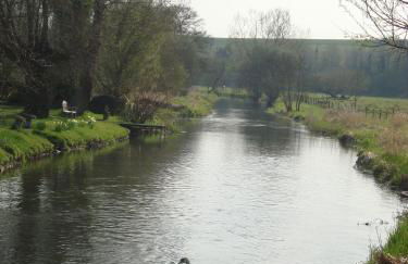 Stunning 3 bedroom 3 bath self catering cottage nr Stonehenge, Longleat, Avebury and Bath - Foto 33