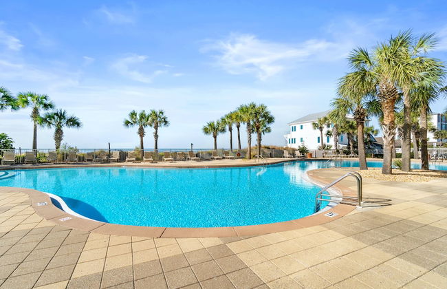 Sterling Beach Resort by Panhandle Getaways - Foto 61