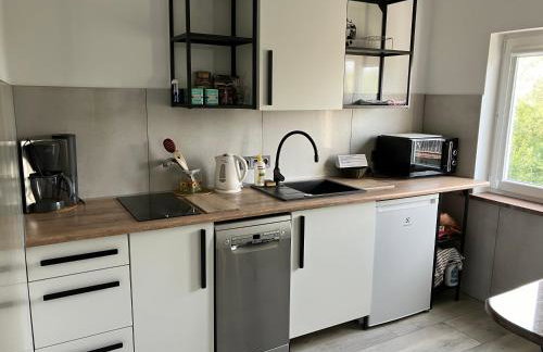 Duży komfortowy apartament - Foto 10