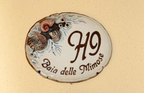 Appartement Baia delle mimose H9 - Foto 20