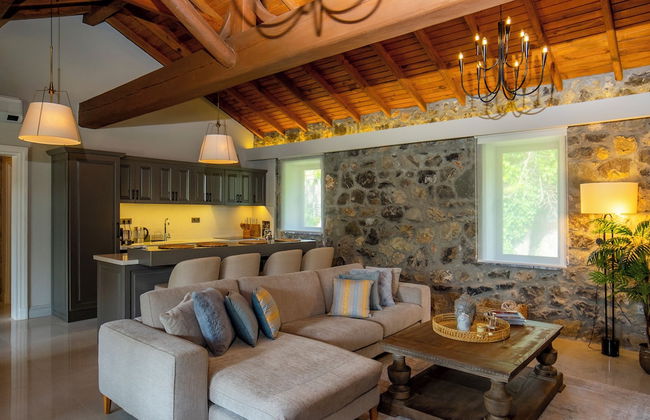 Kaya Villas Exclusive - Photo 39