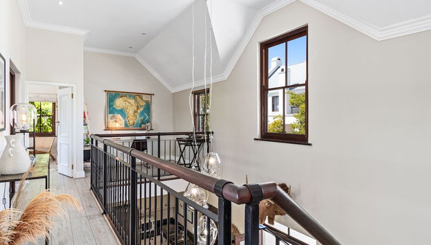 Winelands Golf Lodges 2 - Foto 2, Recepción