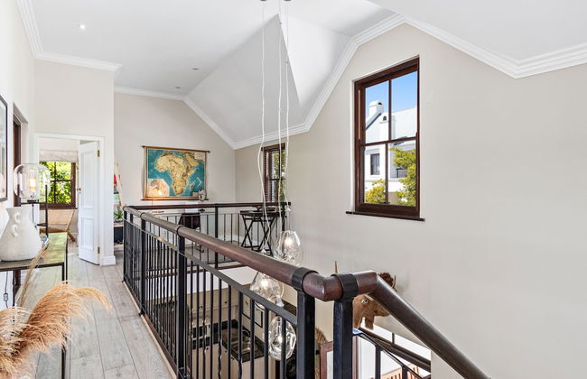 Winelands Golf Lodges 2 - Foto 2