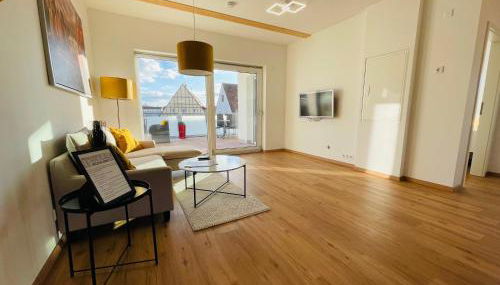 Dill Apartment Pleinfeld am Brombachsee III - Photo 4