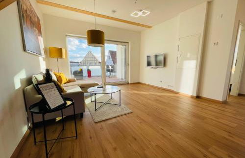 Dill Apartment Pleinfeld am Brombachsee III - Foto 4