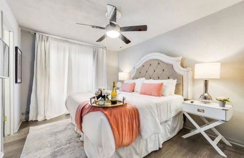 Spacious Dallas 2BR Poolside Escape - Foto 3