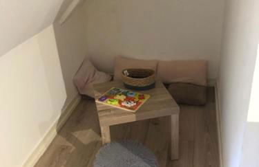 Aux Souvenirs d'Anaëlle gîtes 5 personnes - Foto 8