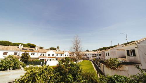 Andalusian beach haven villa - Foto 5